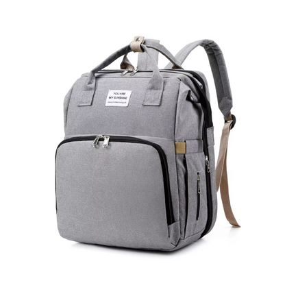 Sac à langer bébé Family Trip Premium