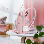Sac à langer bébé fille Mama Rose