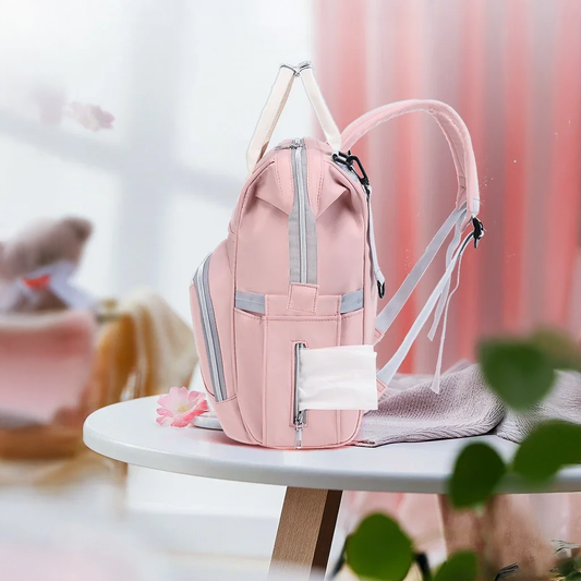 Sac à langer bébé fille Mama Rose