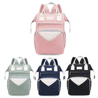 Sac à langer bébé fille Mama Rose