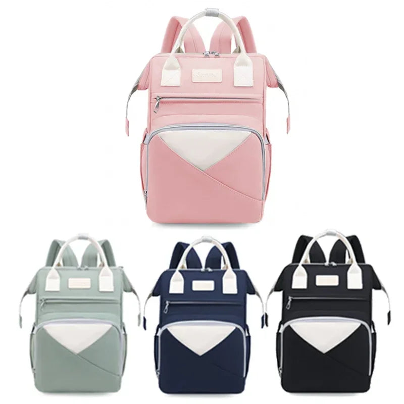 Sac à langer bébé fille Mama Rose
