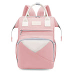 Sac à langer bébé fille Mama Rose