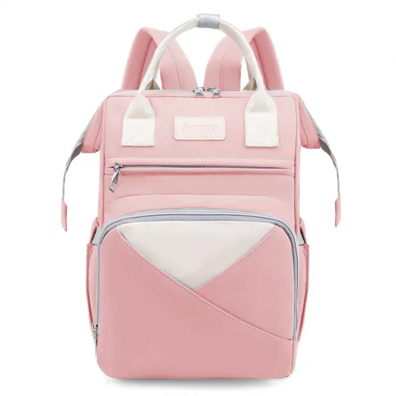 Sac à langer bébé fille Mama Rose