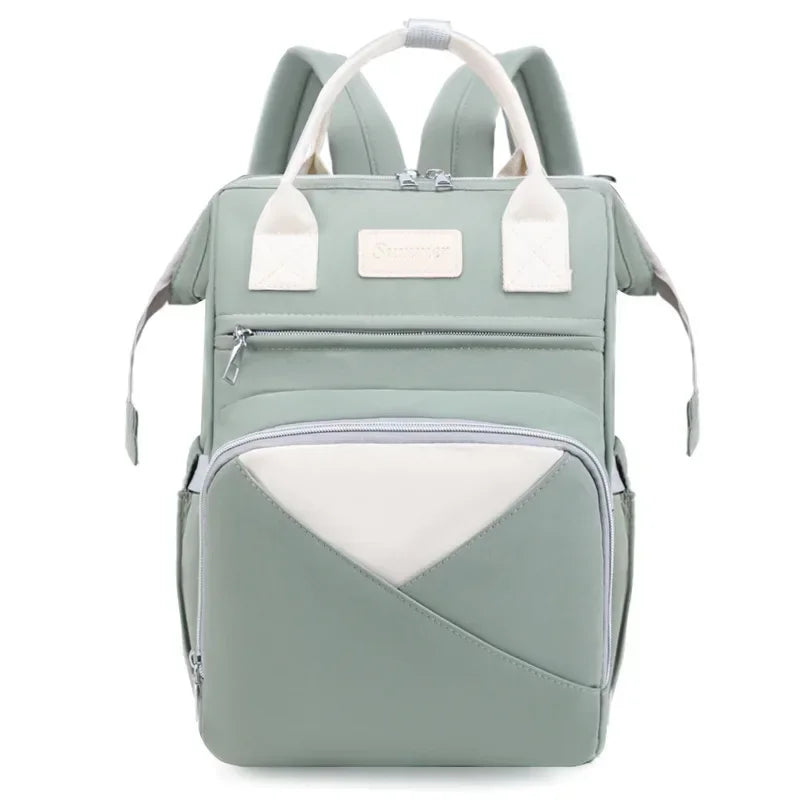 Sac à langer bébé fille Mama Rose