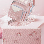 Sac à langer bébé fille Mama Rose
