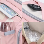 Sac à langer bébé fille Mama Rose