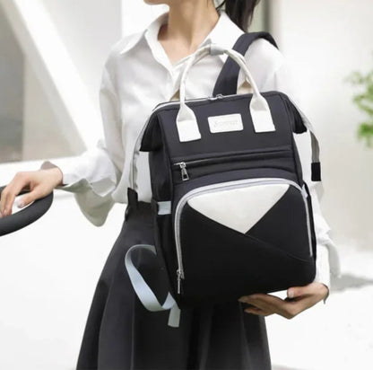 Sac à langer bébé fille Mama Rose