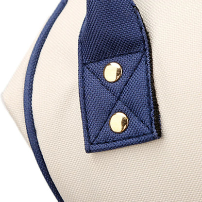 Sac à langer bébé fille luxe Mama Lux