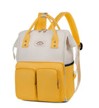 Sac à langer bébé fille multi-fonctions