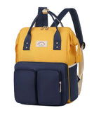 Sac à langer bébé fille multi-fonctions