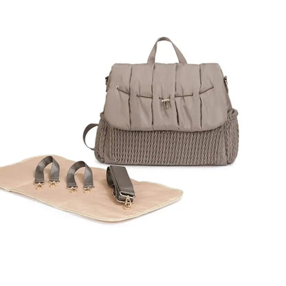 Sac à langer bébé luxe First Class Mama