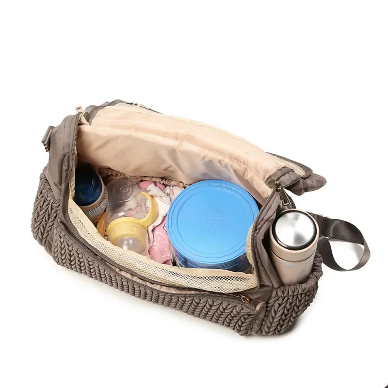Sac à langer bébé luxe First Class Mama