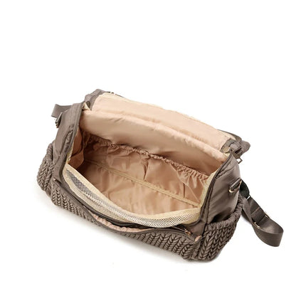 Sac à langer bébé luxe First Class Mama