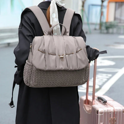 Sac à langer bébé luxe First Class Mama