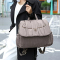 Sac à langer bébé luxe First Class Mama