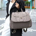 Sac à langer bébé luxe First Class Mama