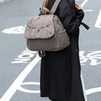 Sac à langer bébé luxe First Class Mama