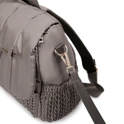 Sac à langer bébé luxe First Class Mama