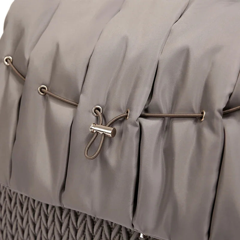 Sac à langer bébé luxe First Class Mama