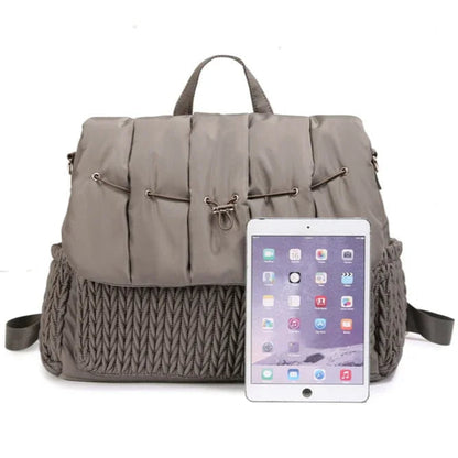 Sac à langer bébé luxe First Class Mama