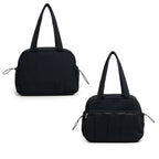 Sac à langer bandoulière doudoune