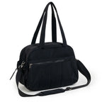 Sac à langer bandoulière doudoune