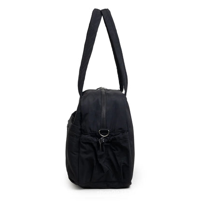 Sac à langer bandoulière doudoune