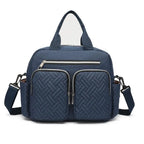 Sac à langer luxe à bandoulière