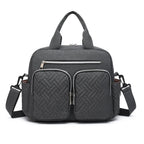 Sac à langer luxe à bandoulière