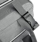 Sac à langer luxe à bandoulière