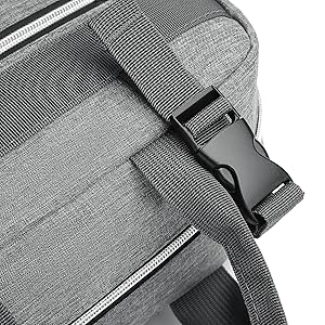 Sac à langer luxe à bandoulière