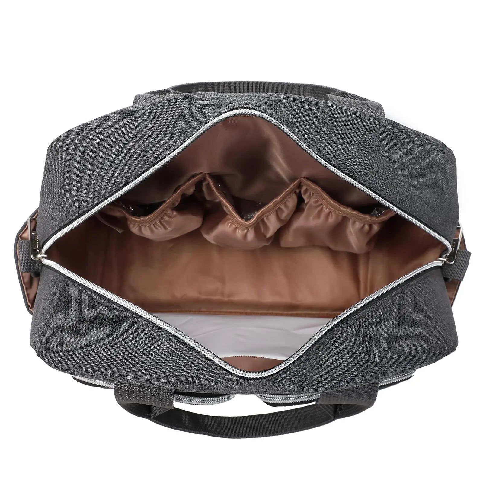 Sac à langer luxe à bandoulière