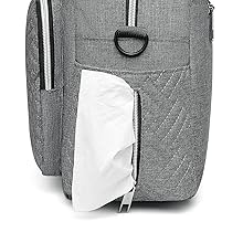 Sac à langer luxe à bandoulière