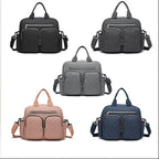 Sac à langer luxe à bandoulière