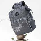 Sac à langer matelassé Mama Bag
