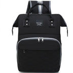 Sac à langer matelassé Mama Bag