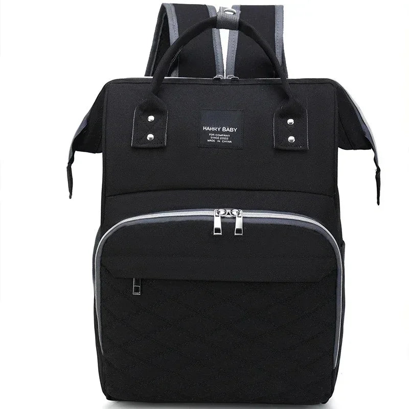 Sac à langer matelassé Mama Bag