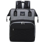 Sac à langer matelassé Mama Bag