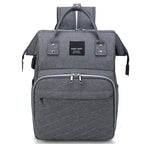 Sac à langer matelassé Mama Bag