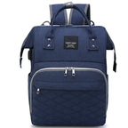 Sac à langer matelassé Mama Bag