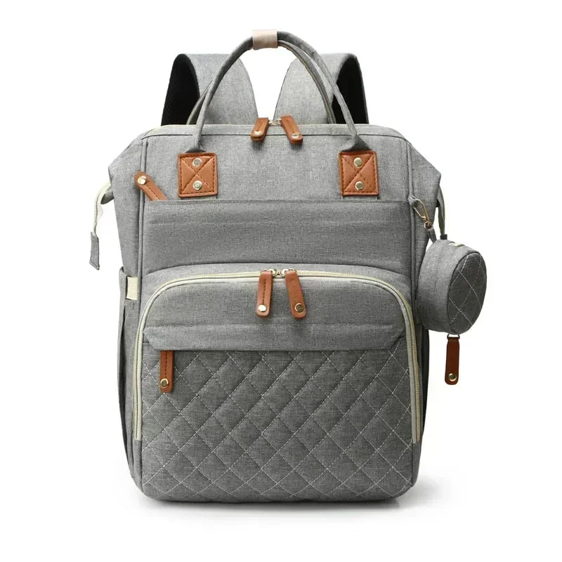 Sac à dos à langer Mama Lova