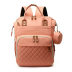 Sac à dos à langer Mama Lova