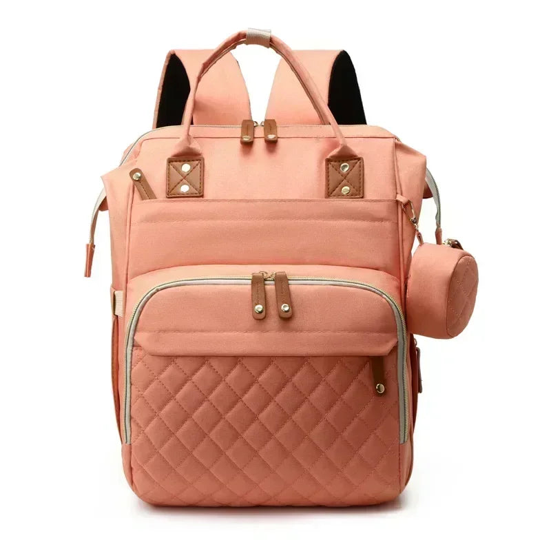 Sac à dos à langer Mama Lova