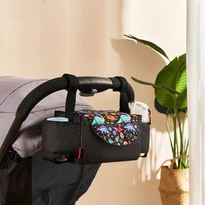 Sac à langer pour poussette Mama Queen