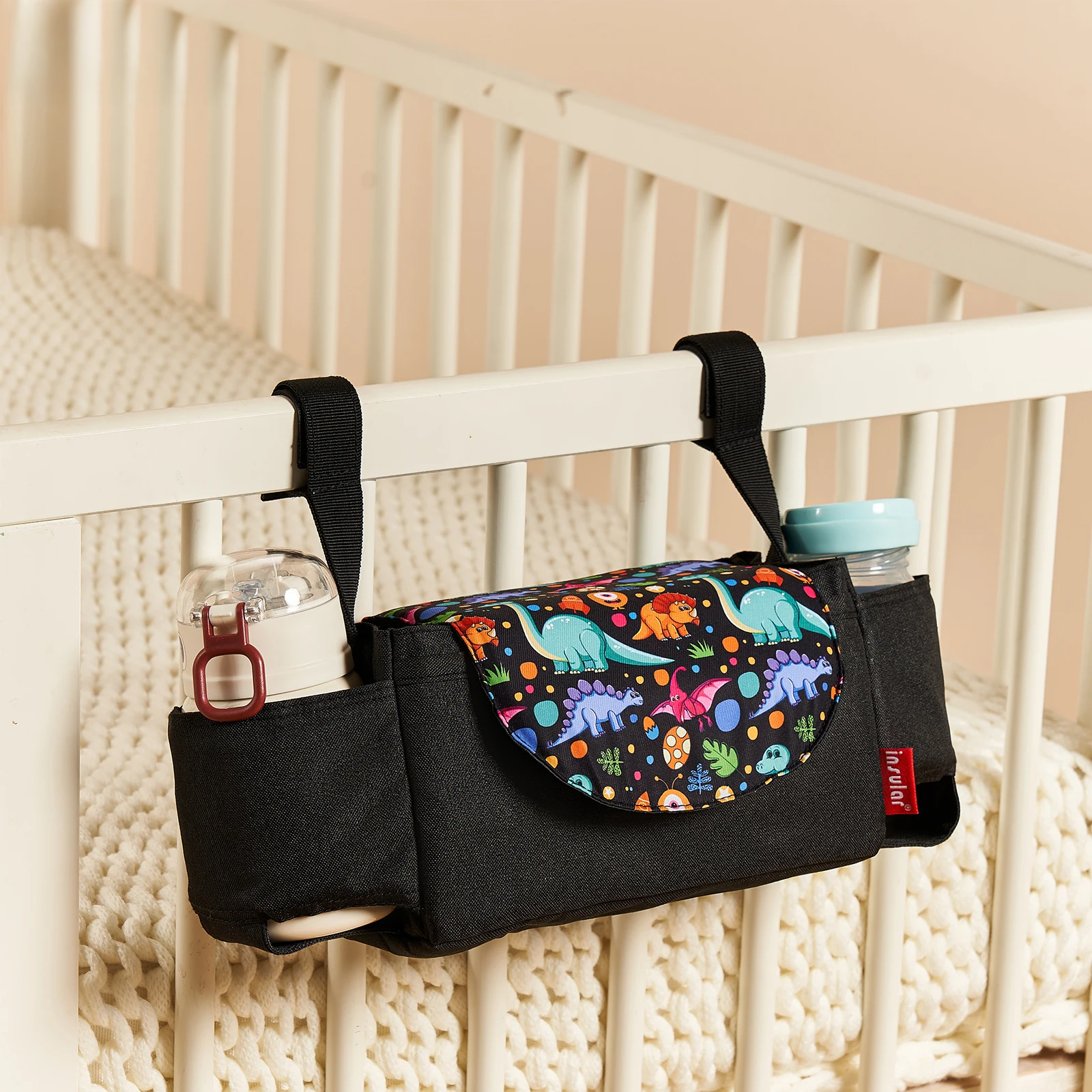 Sac à langer pour poussette Mama Queen