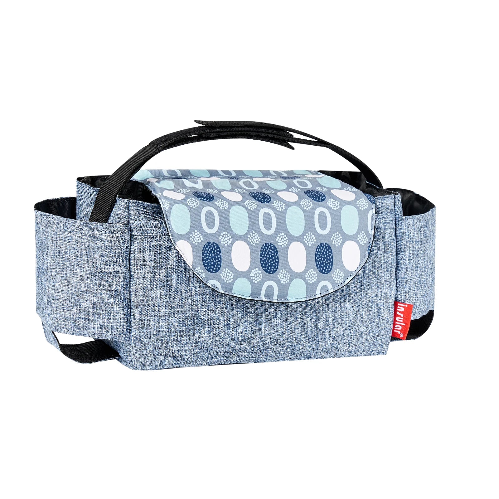 Sac à langer pour poussette Mama Queen