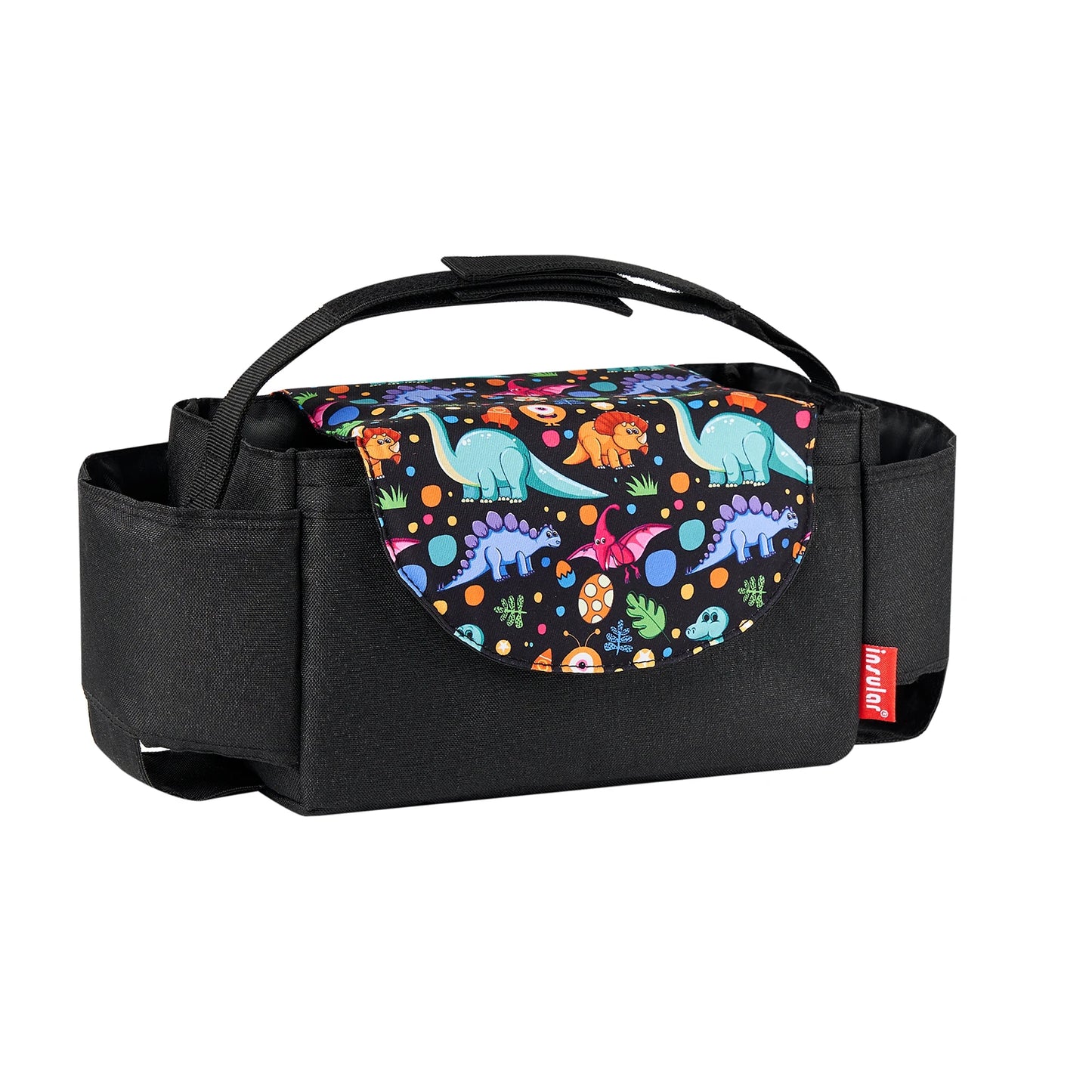 Sac à langer pour poussette Mama Queen