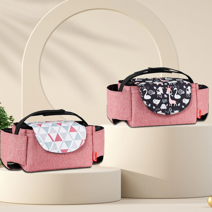 Sac à langer pour poussette Mama Queen