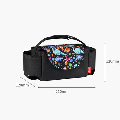 Sac à langer pour poussette Mama Queen