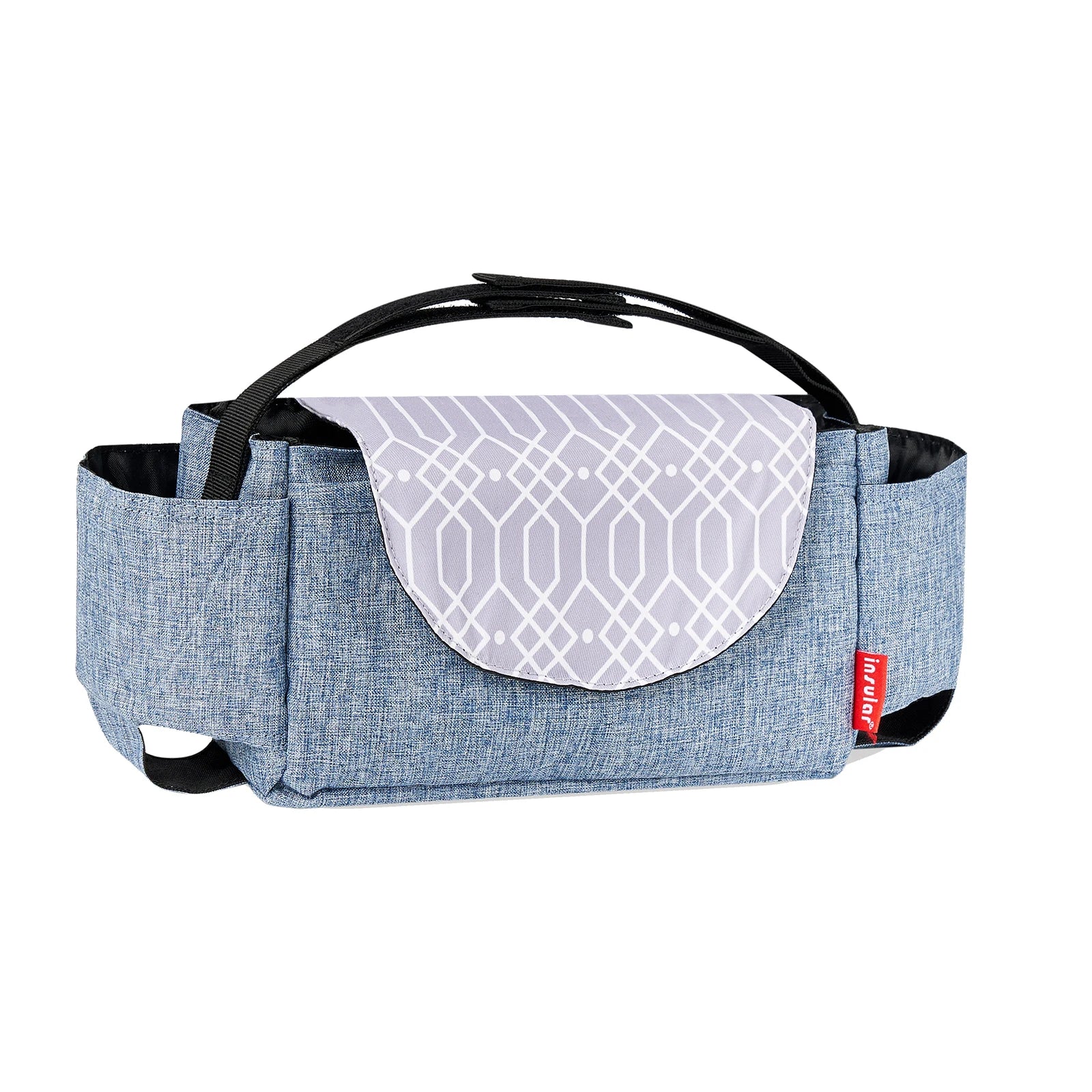 Sac à langer pour poussette Mama Queen